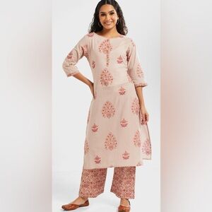 JANASYA Kurta Top Size Small